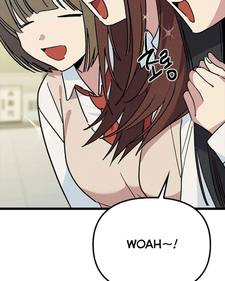 Thiếu Nữ Hoàng Đạo Chapter 33 - 35