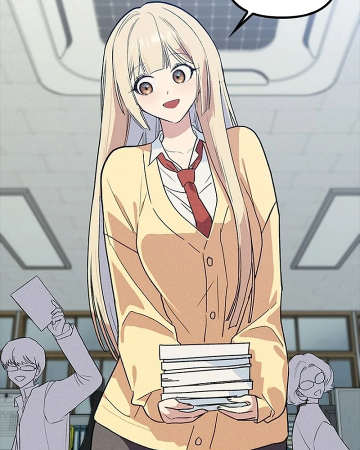 Thiếu Nữ Hoàng Đạo Chapter 33 - 10