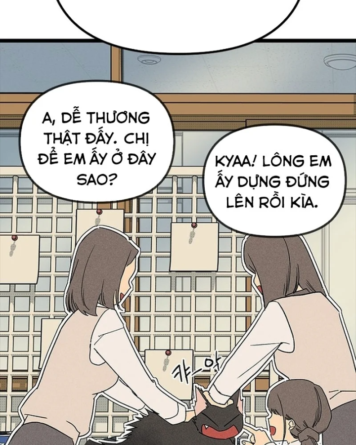 Thiếu Nữ Hoàng Đạo Chapter 33 - 84