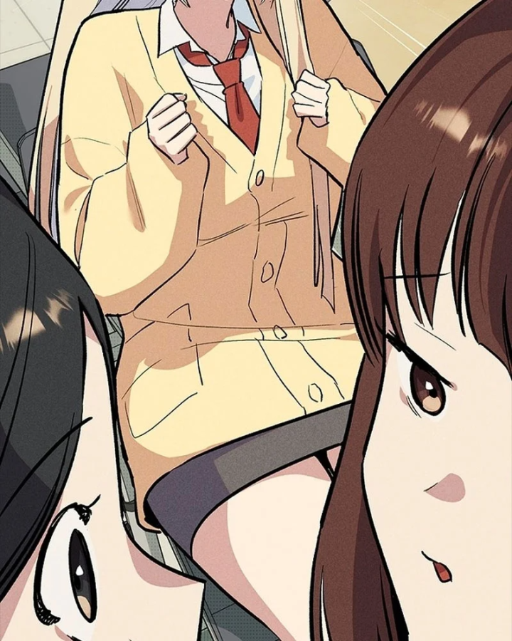 Thiếu Nữ Hoàng Đạo Chapter 33 - 40