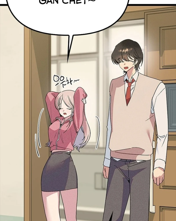 Thiếu Nữ Hoàng Đạo Chapter 33 - 77