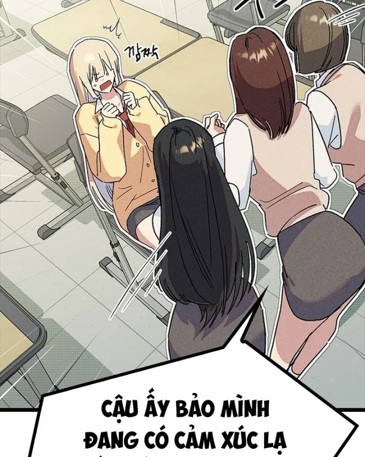 Thiếu Nữ Hoàng Đạo Chapter 33 - 23