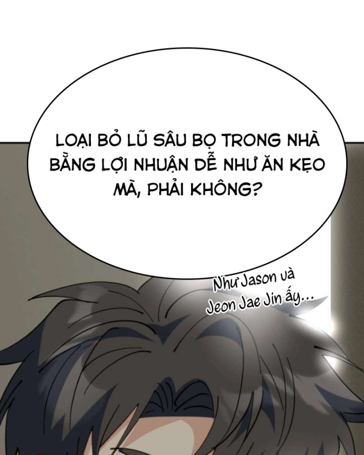 Tôi Sẽ Vực Dậy Gia Tộc Này Chapter 61 - 118