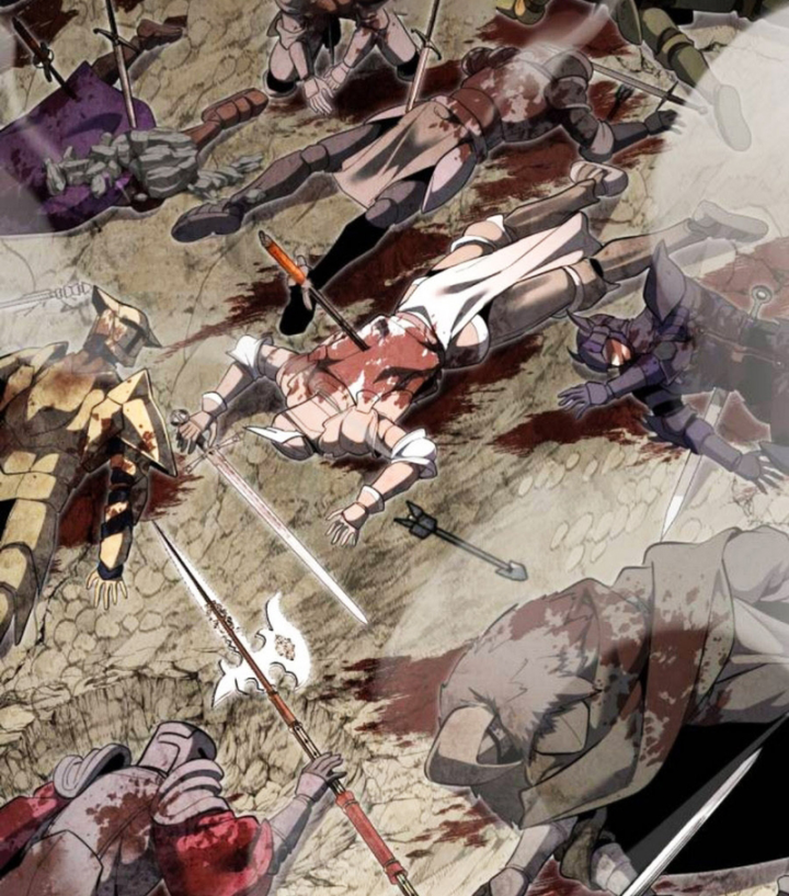 Cậu Bé Của Thần Chết Chapter 319 - 124