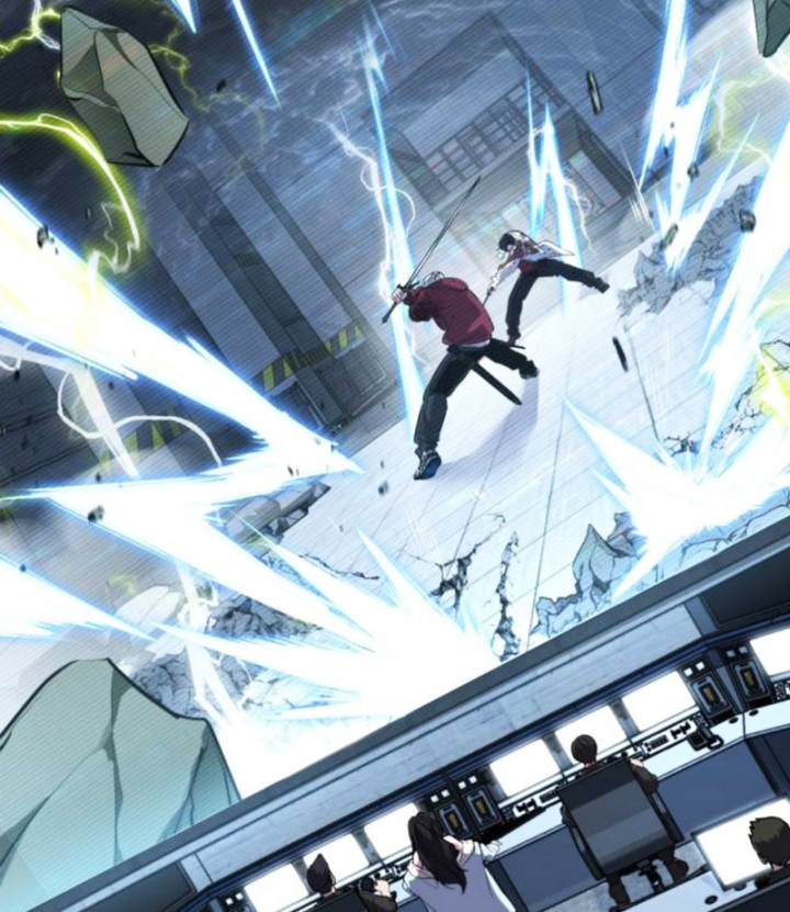 Cậu Bé Của Thần Chết Chapter 319 - 90