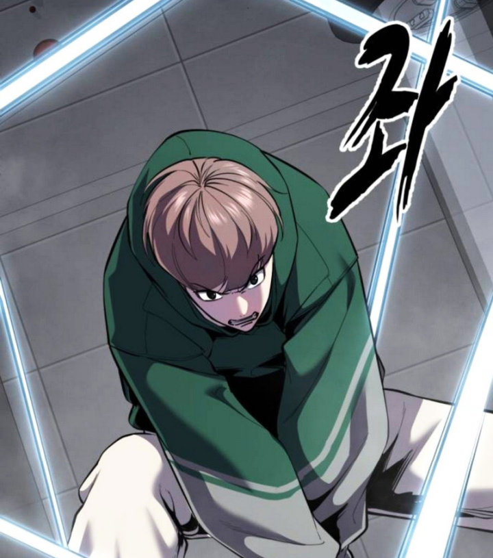 Cậu Bé Của Thần Chết Chapter 319 - 280