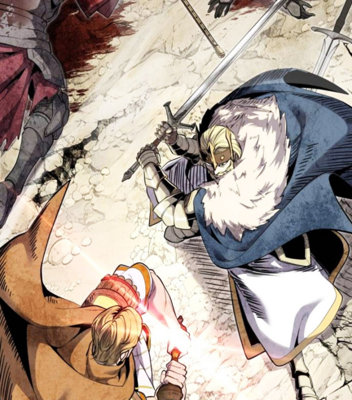 Cậu Bé Của Thần Chết Chapter 319 - 125