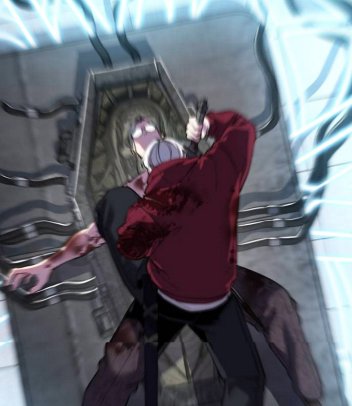 Cậu Bé Của Thần Chết Chapter 319 - 265