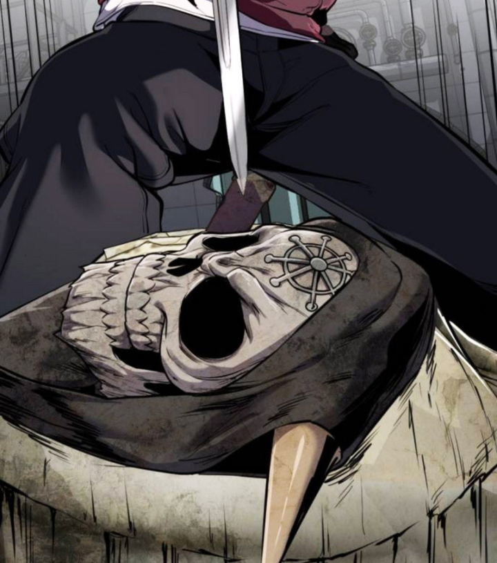 Cậu Bé Của Thần Chết Chapter 319 - 222