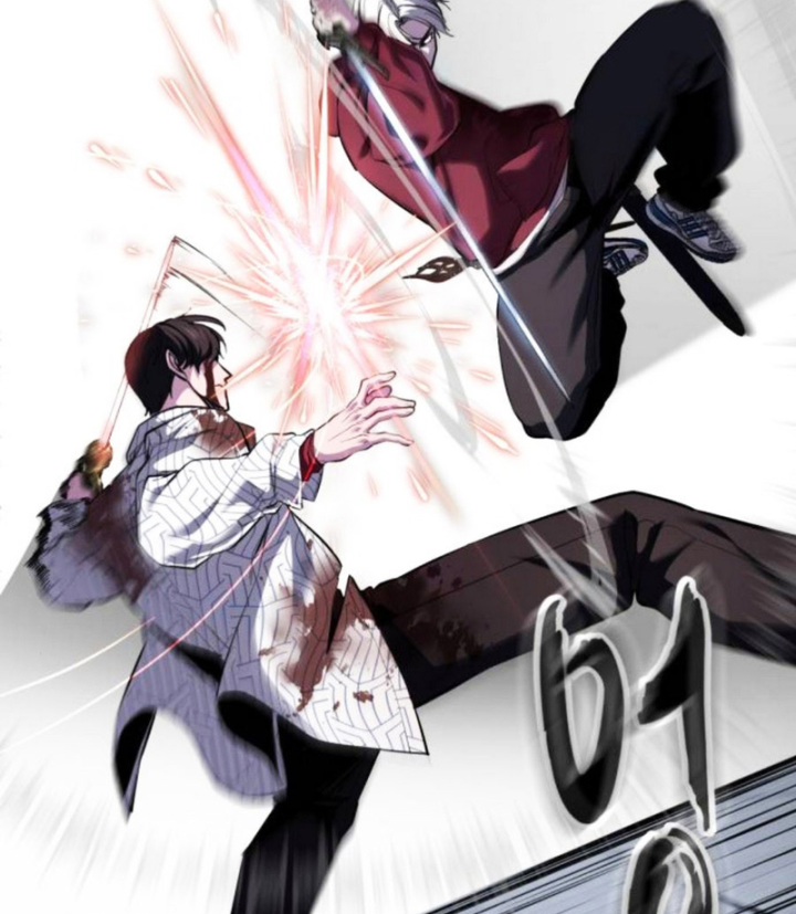 Cậu Bé Của Thần Chết Chapter 319 - 39