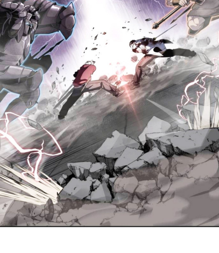 Cậu Bé Của Thần Chết Chapter 319 - 136