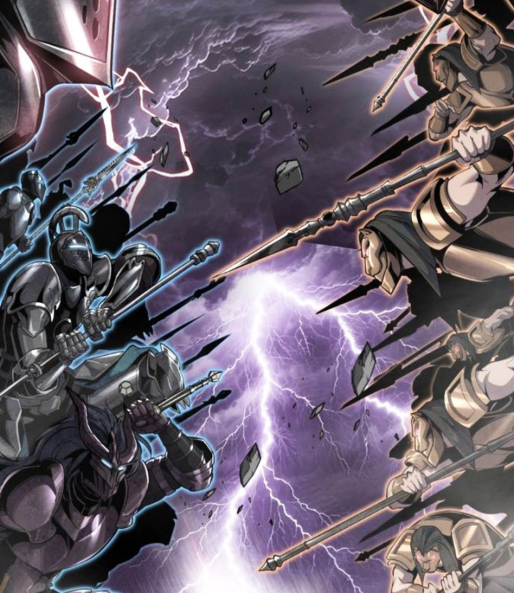 Cậu Bé Của Thần Chết Chapter 319 - 135