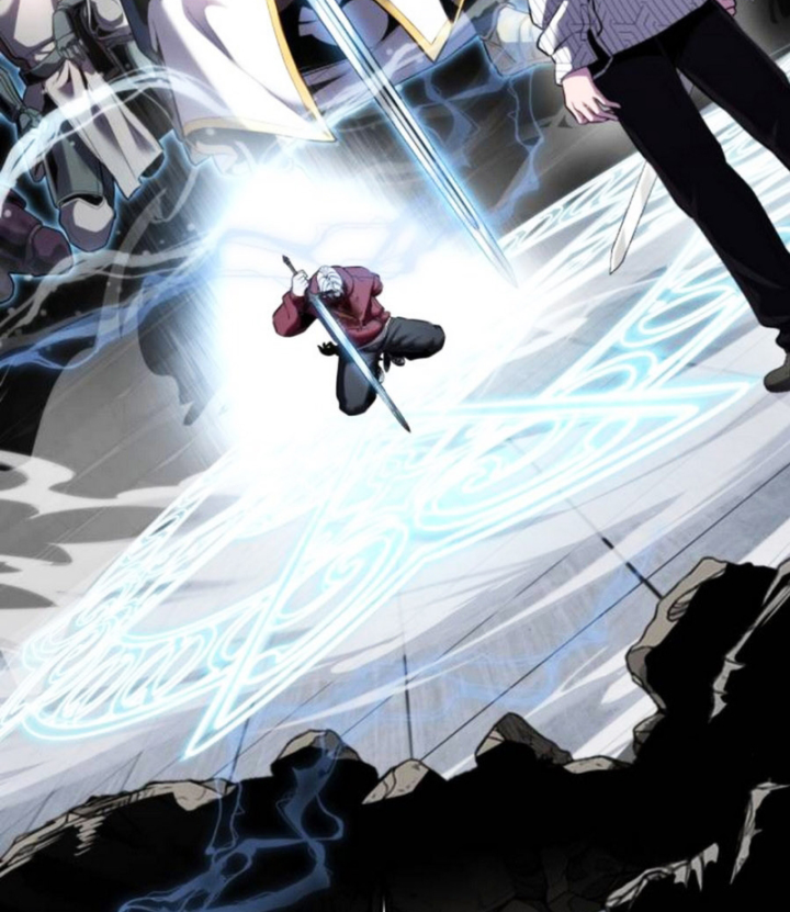 Cậu Bé Của Thần Chết Chapter 319 - 9