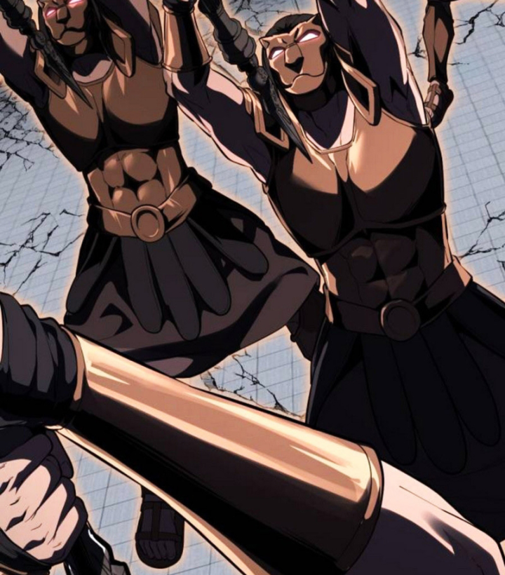 Cậu Bé Của Thần Chết Chapter 319 - 55