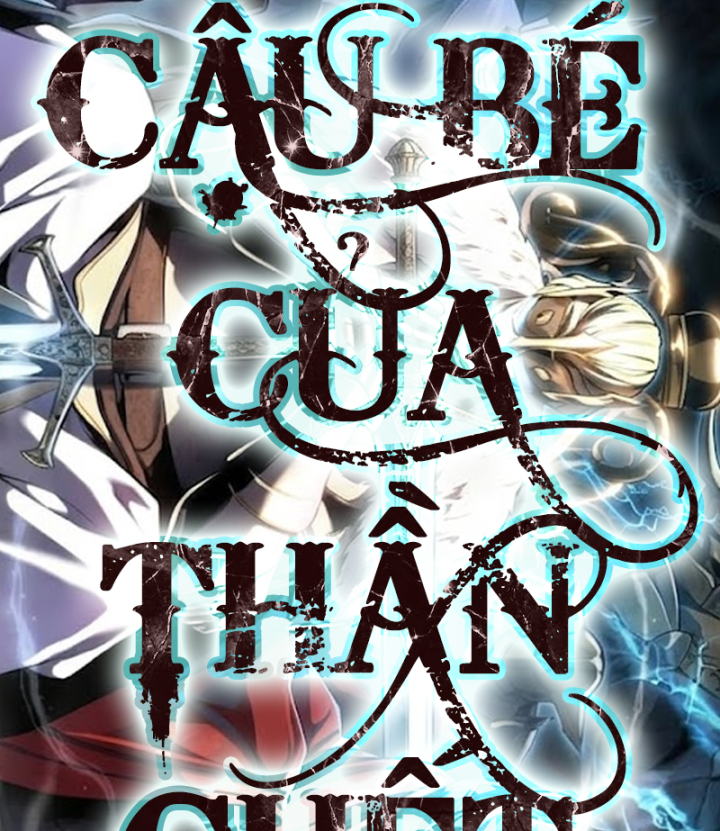Cậu Bé Của Thần Chết Chapter 319 - 13