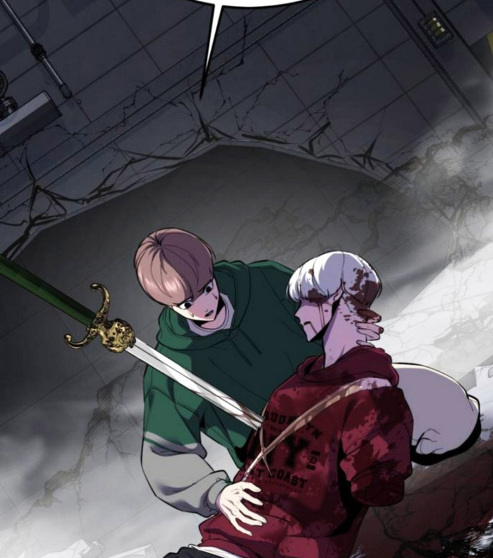 Cậu Bé Của Thần Chết Chapter 319 - 293