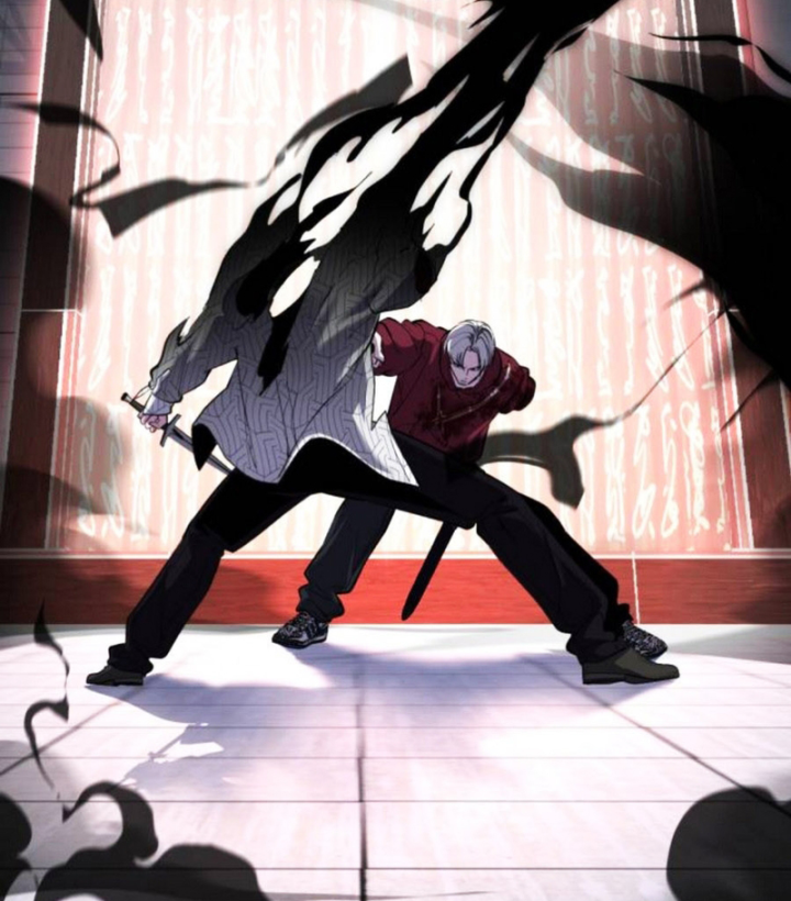 Cậu Bé Của Thần Chết Chapter 319 - 196