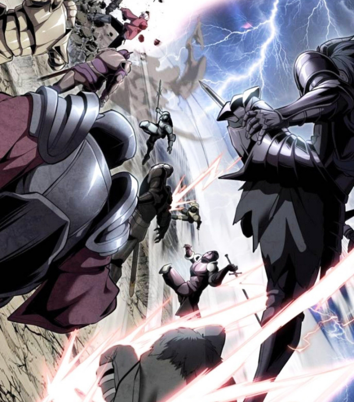 Cậu Bé Của Thần Chết Chapter 319 - 116