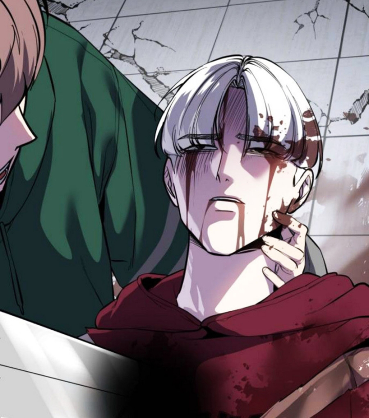 Cậu Bé Của Thần Chết Chapter 319 - 296