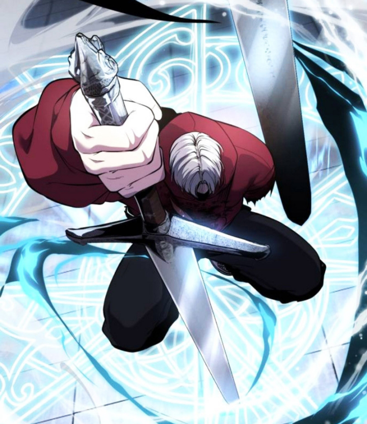 Cậu Bé Của Thần Chết Chapter 319 - 5