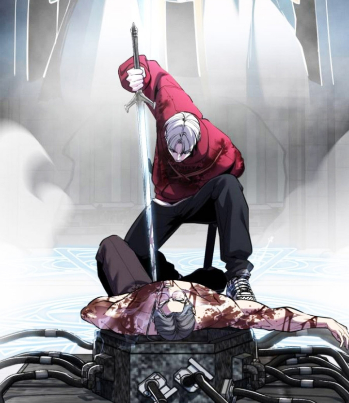 Cậu Bé Của Thần Chết Chapter 319 - 256