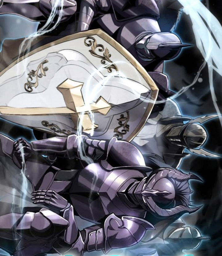 Cậu Bé Của Thần Chết Chapter 319 - 12