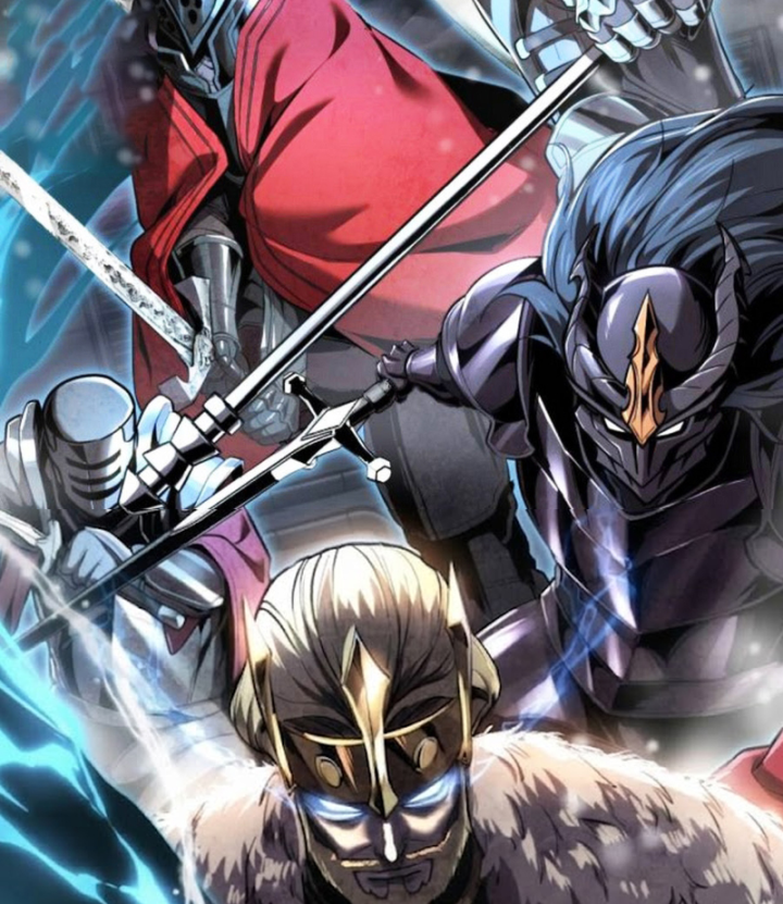 Cậu Bé Của Thần Chết Chapter 319 - 3