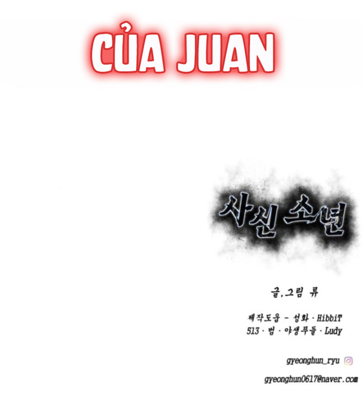 Cậu Bé Của Thần Chết Chapter 319 - 313