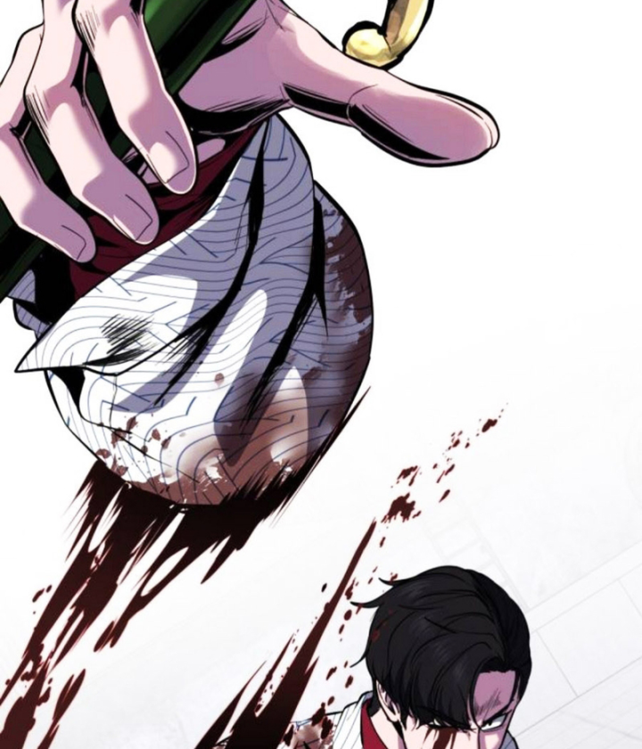 Cậu Bé Của Thần Chết Chapter 319 - 161