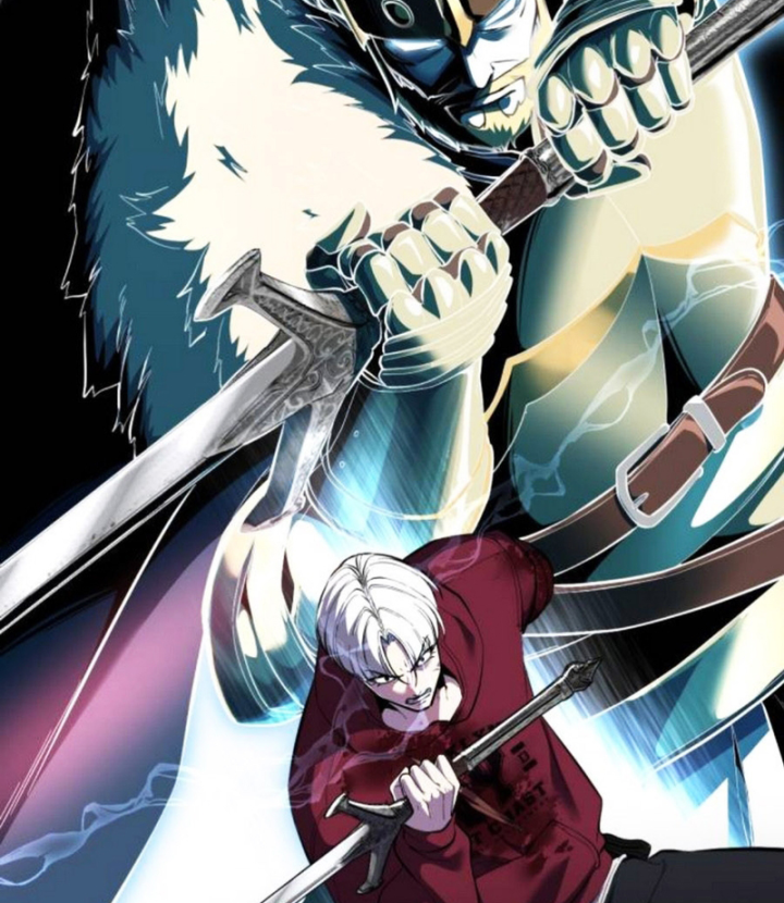 Cậu Bé Của Thần Chết Chapter 319 - 131