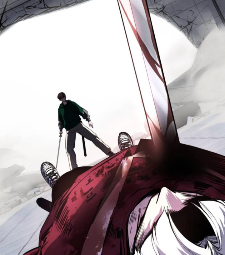 Cậu Bé Của Thần Chết Chapter 319 - 286