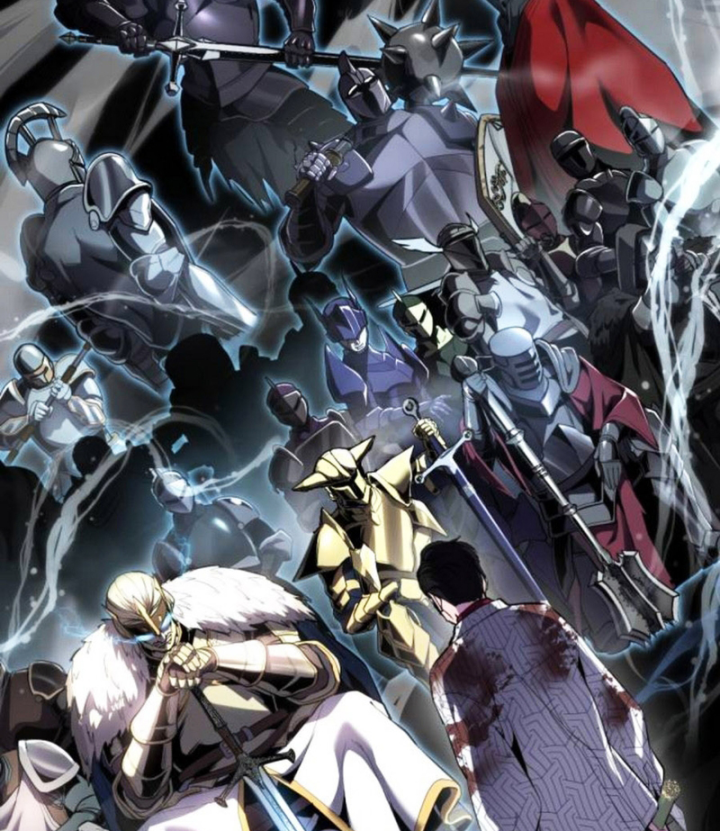 Cậu Bé Của Thần Chết Chapter 319 - 8