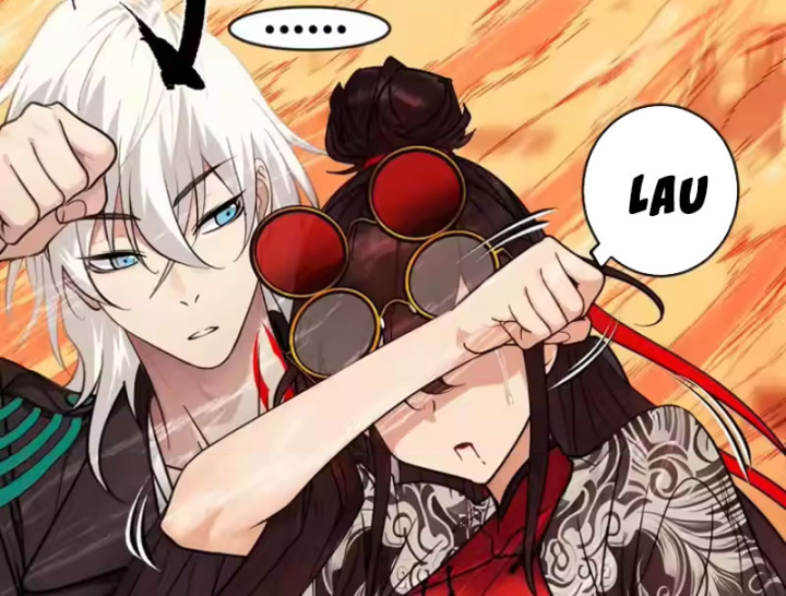 Thiên Sư Phục Linh Chapter 31 - 66