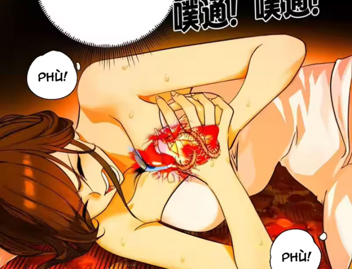 Thiên Sư Phục Linh Chapter 31 - 19