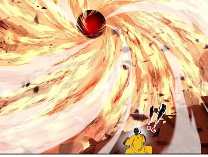 Thiên Sư Phục Linh Chapter 31 - 71