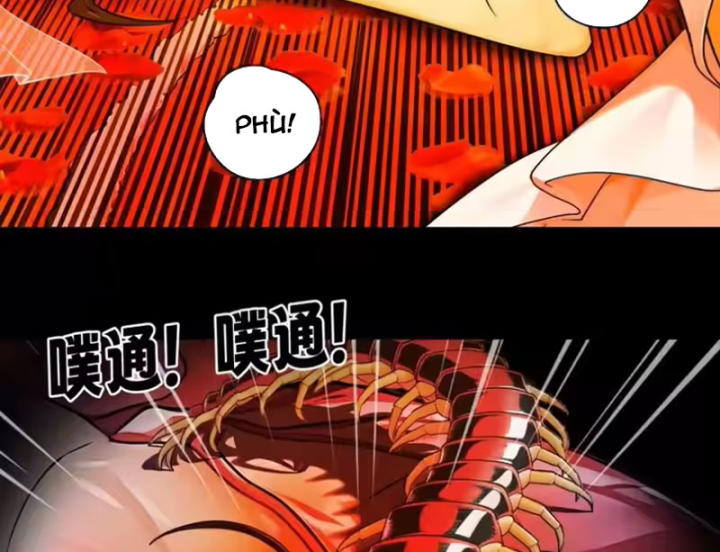 Thiên Sư Phục Linh Chapter 31 - 20