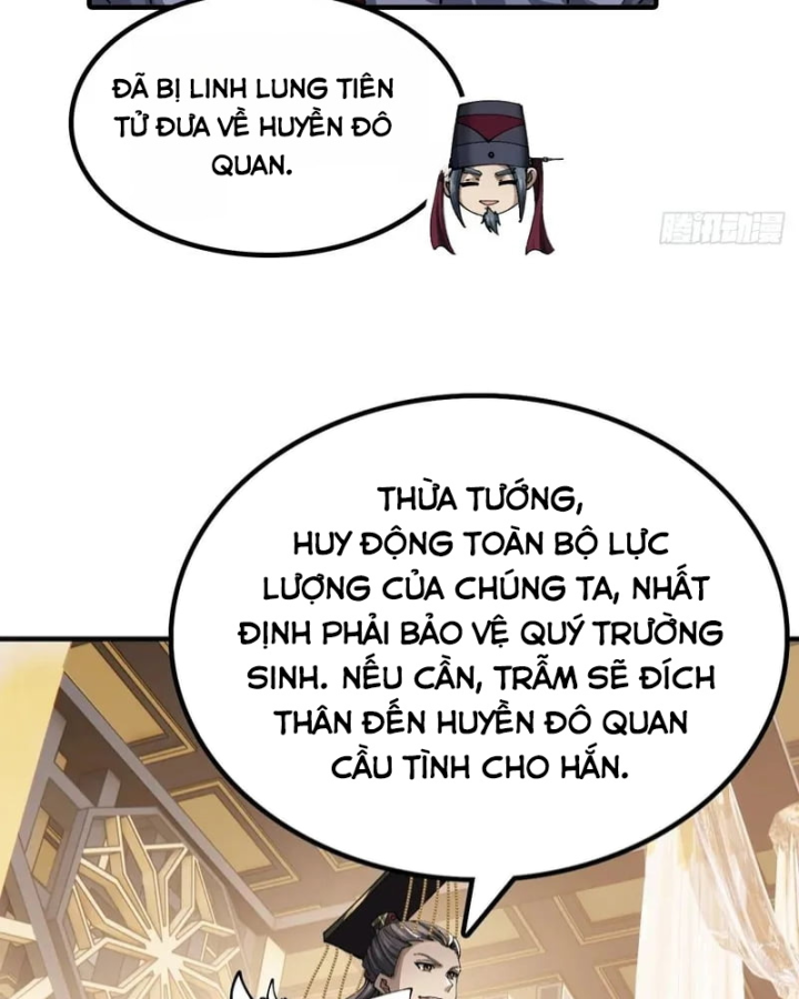 Tu Tiên Thần Tốc Chapter 65 - 62