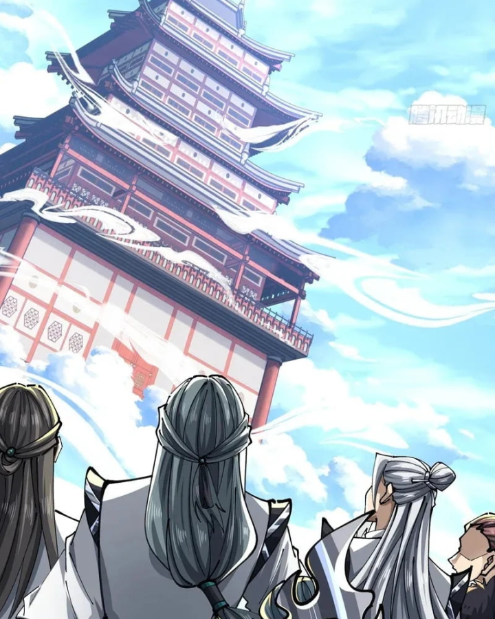 Tu Tiên Thần Tốc Chapter 65 - 19