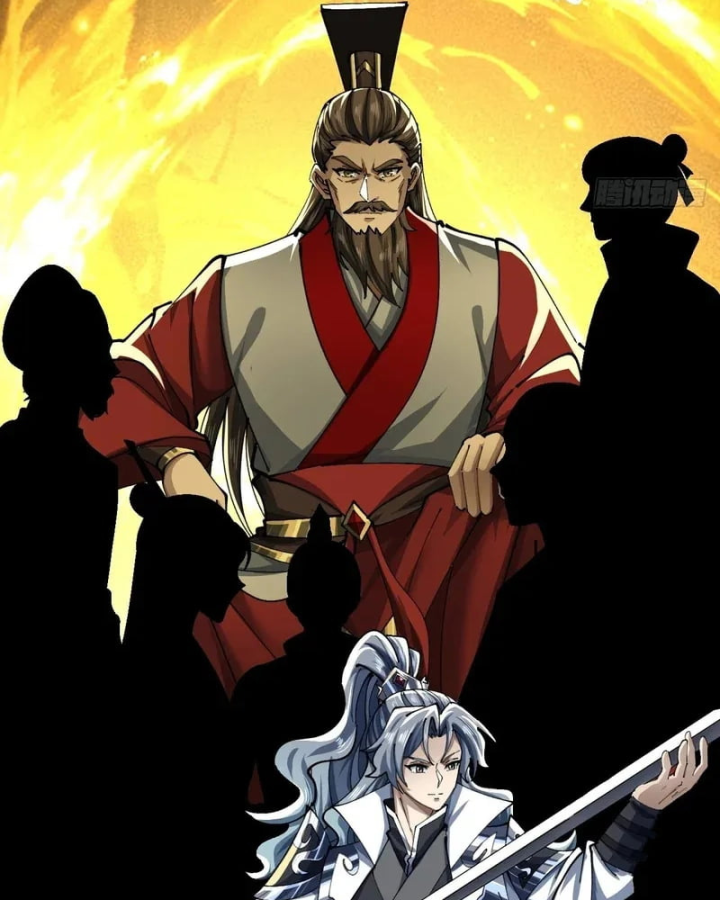 Tu Tiên Thần Tốc Chapter 65 - 54