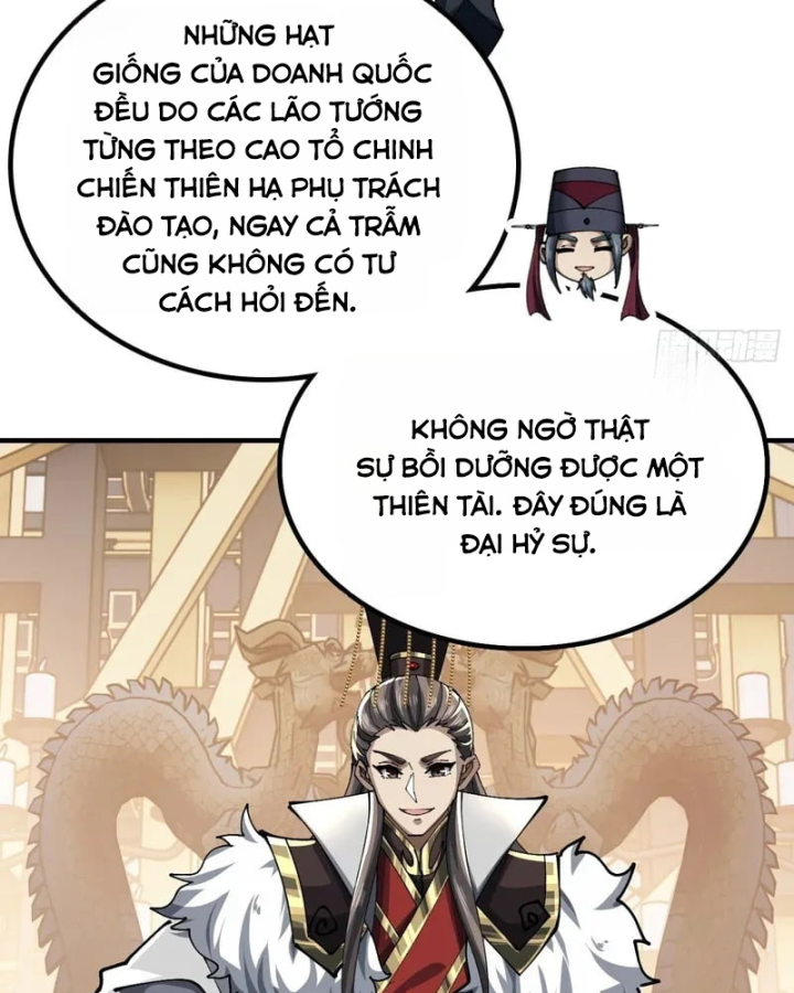 Tu Tiên Thần Tốc Chapter 65 - 56