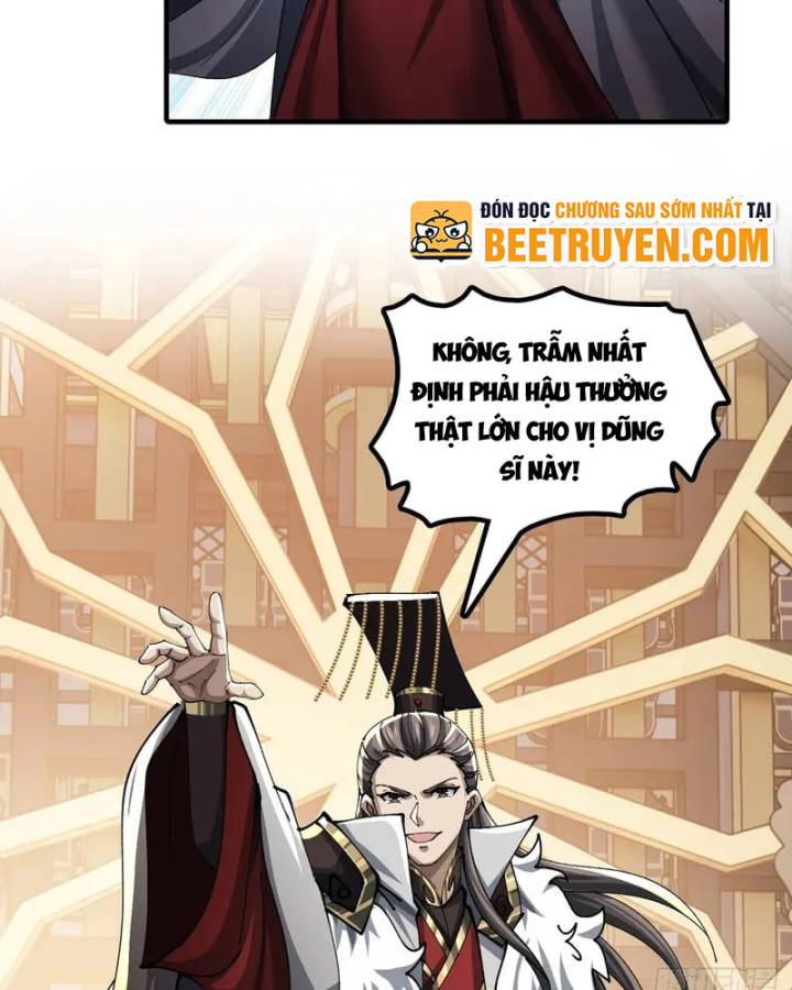 Tu Tiên Thần Tốc Chapter 65 - 45