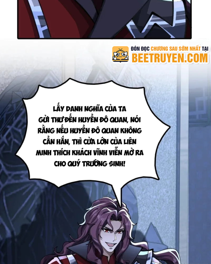 Tu Tiên Thần Tốc Chapter 65 - 75