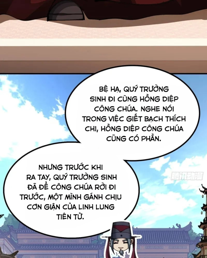 Tu Tiên Thần Tốc Chapter 65 - 58