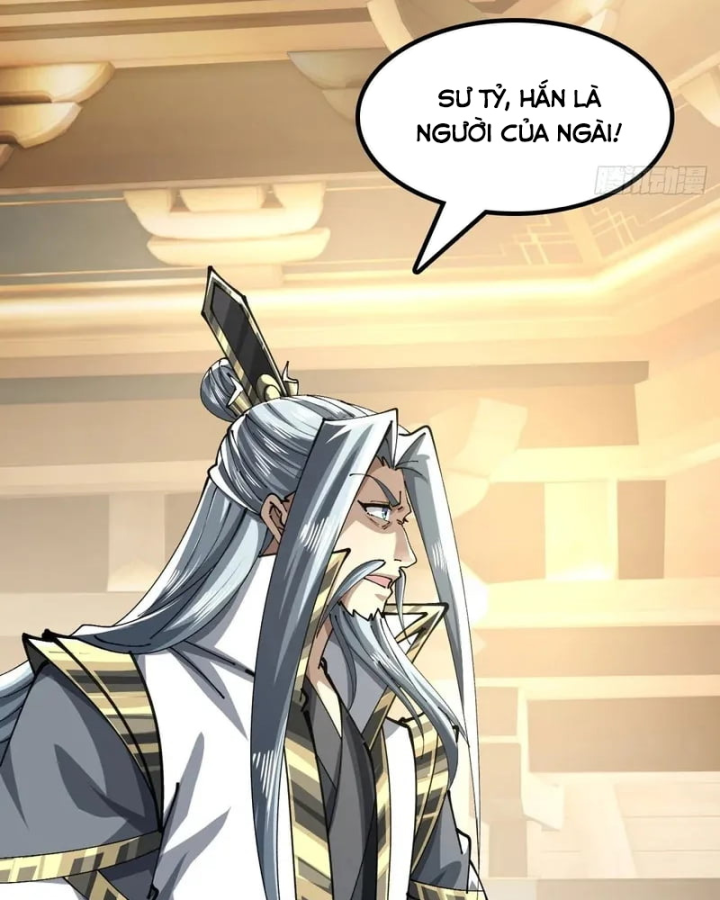 Tu Tiên Thần Tốc Chapter 65 - 84