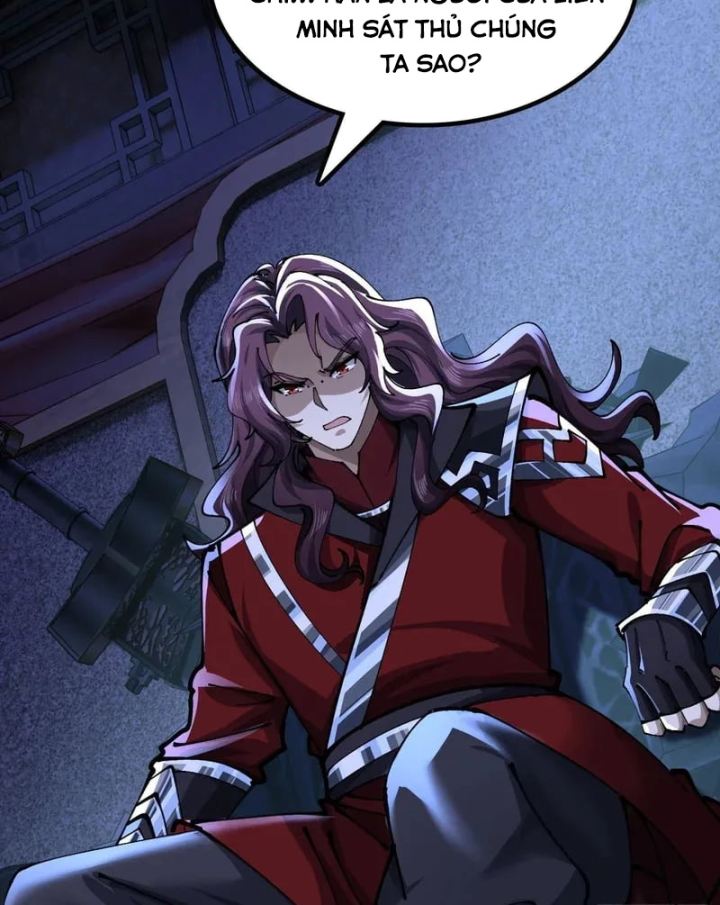 Tu Tiên Thần Tốc Chapter 65 - 67