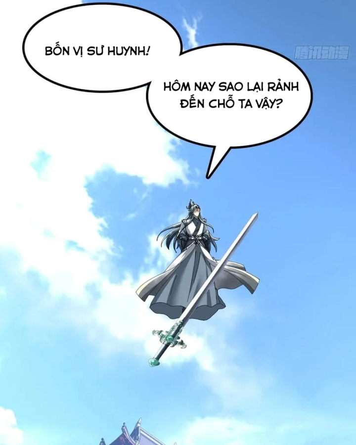 Tu Tiên Thần Tốc Chapter 65 - 18