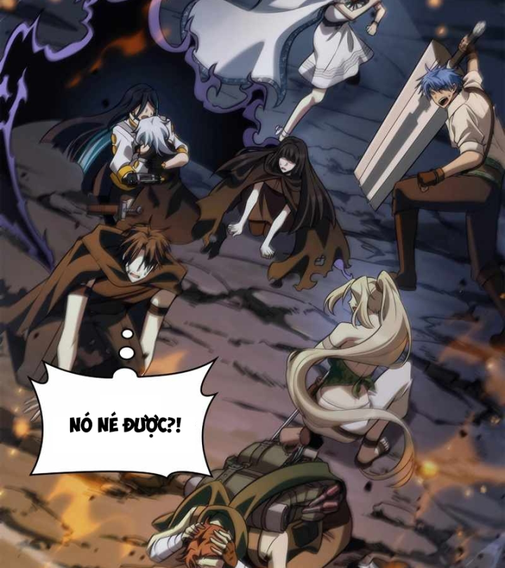 Đại Pháp Sư Toàn Năng Chapter 159 - 89