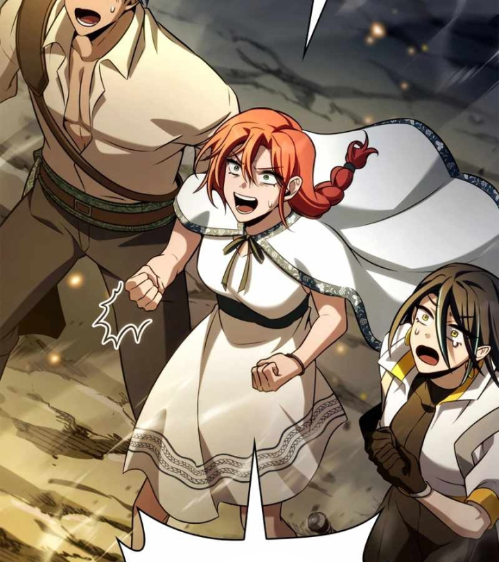 Đại Pháp Sư Toàn Năng Chapter 159 - 155