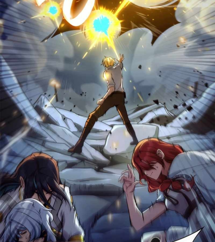 Đại Pháp Sư Toàn Năng Chapter 159 - 26