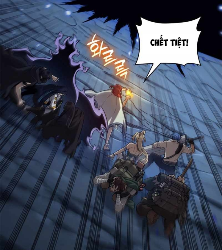 Đại Pháp Sư Toàn Năng Chapter 159 - 70